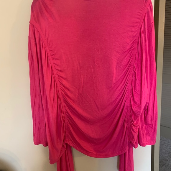 Ashley Stewart Cardigan - Picture 2 of 4